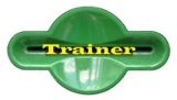 Trainer-Button